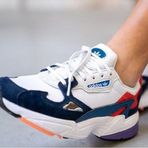 Adidas WMS Original Falcon Sneakers
